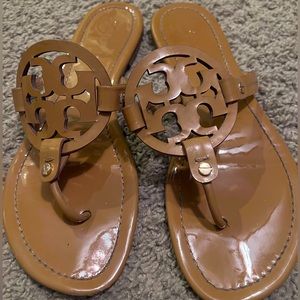 Tory Burch Miller Sandal